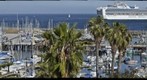 Santa Barbara Harbor