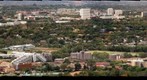 Pretoria, South Africa-- Venue for FIFA World Cup 2010