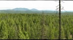 Hoodoo valley