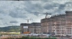 Novo Centro Administrativo do Governo Federal de Minas Gerais - Future installations of the Administrative Center of the State of Minas Gerais - Project: Oscar Niemeyer