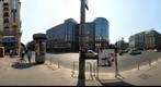 Budapest, Pest, crossing near Astoria hotel