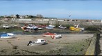 Cemaes bay and harbour