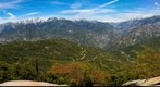 Sierra Nevada Mountains