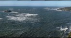 Pacific Ocean from Trinidad Head, California