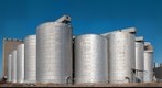 Kurth Grain Elevator, Minneapolis, Minnesota