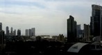 Panama City - Just buildings @ cloudy day