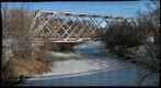 Big Creek Railroad Bridge