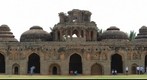 Elephant Stables