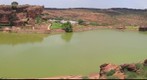 Badami with Lake Agasthya