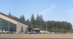 Evergreen Aviation &amp; Space Museum