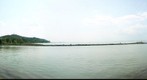 Fonyod Hungary, on Balaton lake