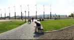 Buda castle complex, Budapest