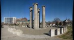 Four Freedoms Monument