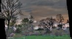 Washington Park at Sunset