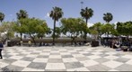 Rastro de Las Palmas de Gran Canaria. Isla de Gran Canaria