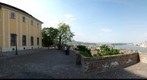 Buda castle complex, Budapest