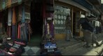 street, shop, lakeside, pokhara, nepal