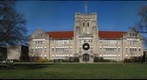 University of Evansville Front Oval