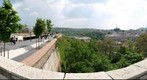 Buda castle complex, Budapest