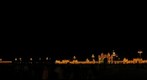 Mysore Palace featuring Sunday/Dasara lighting