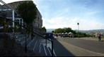View from Citadela, budapest