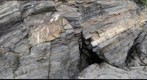 Complex Fault &amp; Fold Structure 2