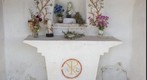 Chapel St. Antoni - Inside