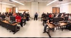 whereRU: 321 ITI Class Portrait May 5 #1