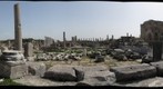 Perge, Turkey