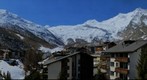 Saas Fee, Switzerland