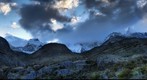 The Panorama of Patagonia