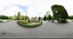 Residenz Wuerzburg garden