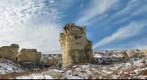 Castle Rock Badlands (Small)