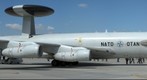 Boeing E-3A Sentry