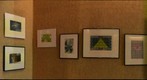 Richard's exhibit wall4