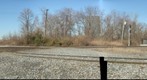 CP Scioto-LM Cabin crossing of CSXT and NS in Columbus OH