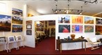 The Raven House Gallery