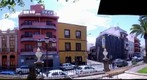 Plaza la Laguna