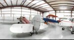 Hangar 2, Historic Aircraft Restoration Museum