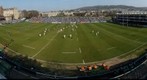 Bath Rugby v. Newcastle Falcons