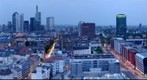 Frankfurt Skyline