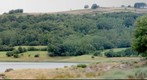 El Embalse de Prada desde oleiros