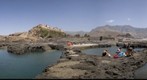 Charcas de Agaete, Isla de Gran Canaria