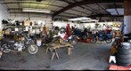 Basin Motorcycle Works BMW