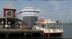 Galveston cruise ship 2