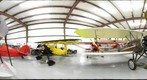 Hangar 1, Historic Aircraft Restoration Museum