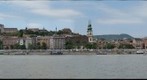 Panoramakep Budáról