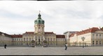 Schloss Charlottenburg, Berlin, Deutschland