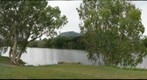 Ross River to Mount Stuart