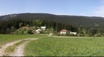 View to Kukolanka - Rakova